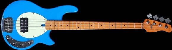 Elektrische basgitaar Sire Marcus Miller Z3-4 Blue Elektrische basgitaar - 9
