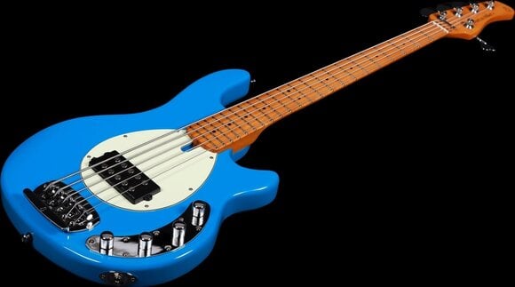 Elektrische basgitaar Sire Marcus Miller Z3-4 Blue Elektrische basgitaar - 10