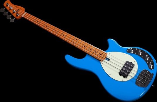 Elektrische basgitaar Sire Marcus Miller Z3-4 Blue Elektrische basgitaar - 11