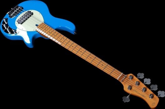 Elektrische basgitaar Sire Marcus Miller Z3-4 Blue Elektrische basgitaar - 12