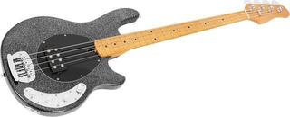 Bajo de 4 cuerdas Sire Marcus Miller Z3-4 Black Sparkle Bajo de 4 cuerdas - 2