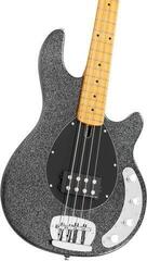 Bajo de 4 cuerdas Sire Marcus Miller Z3-4 Black Sparkle Bajo de 4 cuerdas - 4