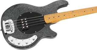 Bajo de 4 cuerdas Sire Marcus Miller Z3-4 Black Sparkle Bajo de 4 cuerdas - 5