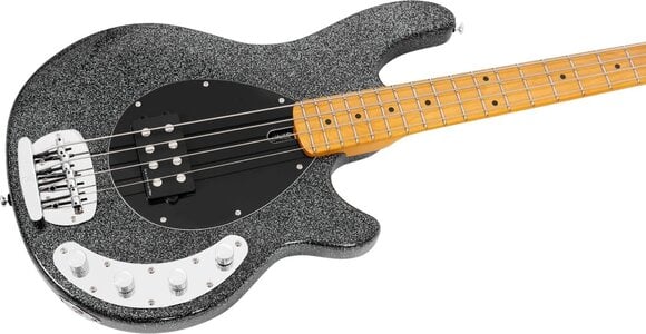 E-Bass Sire Marcus Miller Z3-4 Black Sparkle E-Bass - 6