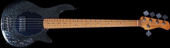 E-Bass Sire Marcus Miller Z3-4 Black Sparkle E-Bass - 9