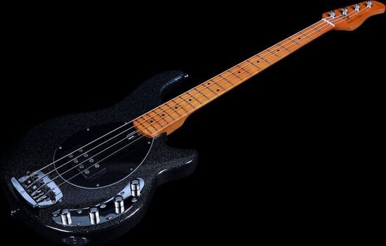 E-Bass Sire Marcus Miller Z3-4 Black Sparkle E-Bass - 10