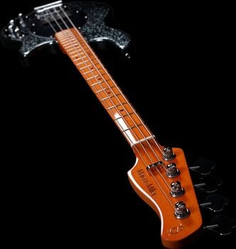 E-Bass Sire Marcus Miller Z3-4 Black Sparkle E-Bass - 11