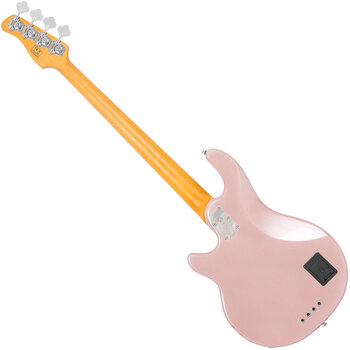 Elektrische basgitaar Sire Marcus Miller Z3-4 Rosegold Elektrische basgitaar - 2
