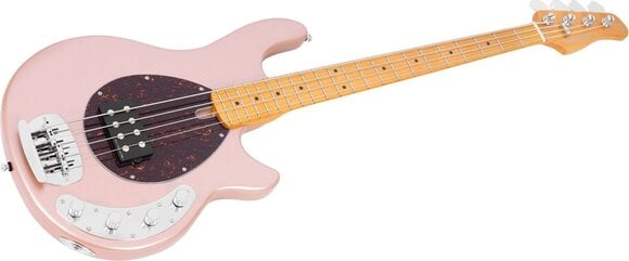 Elektrische basgitaar Sire Marcus Miller Z3-4 Rosegold Elektrische basgitaar - 3