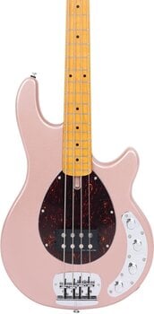 Elektrische basgitaar Sire Marcus Miller Z3-4 Rosegold Elektrische basgitaar - 4
