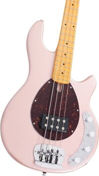 Elektrische basgitaar Sire Marcus Miller Z3-4 Rosegold Elektrische basgitaar - 5