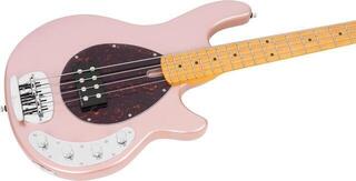 E-Bass Sire Marcus Miller Z3-4 Rosegold E-Bass - 5