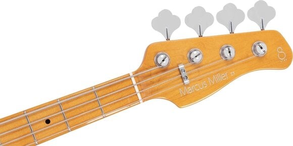 Elektrische basgitaar Sire Marcus Miller Z3-4 Rosegold Elektrische basgitaar - 7
