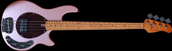 Elektrische basgitaar Sire Marcus Miller Z3-4 Rosegold Elektrische basgitaar - 9