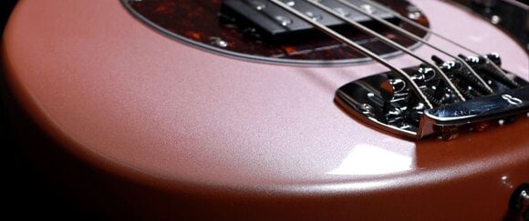 Elektrische basgitaar Sire Marcus Miller Z3-4 Rosegold Elektrische basgitaar - 14
