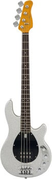Elektrische basgitaar Sire Marcus Miller Z3-4 Silver Elektrische basgitaar - 3