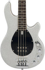 Bajo de 4 cuerdas Sire Marcus Miller Z3-4 Silver Bajo de 4 cuerdas - 3