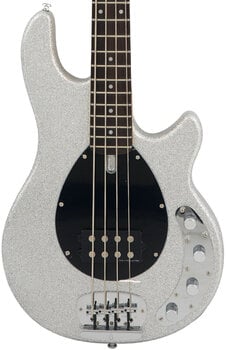 Elektrische basgitaar Sire Marcus Miller Z3-4 Silver Elektrische basgitaar - 4