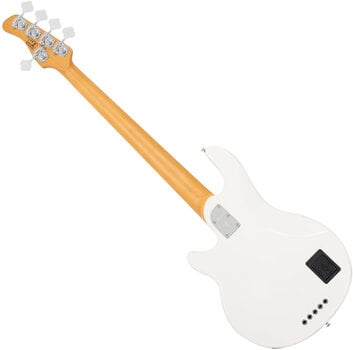 Basse 5 cordes Sire Marcus Miller Z3-5 Antique White Basse 5 cordes - 2