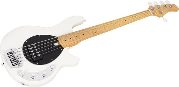 Basse 5 cordes Sire Marcus Miller Z3-5 Antique White Basse 5 cordes - 3
