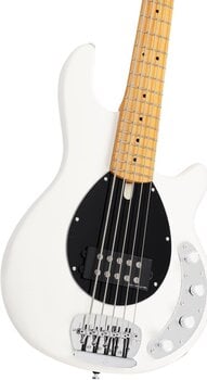 Basse 5 cordes Sire Marcus Miller Z3-5 Antique White Basse 5 cordes - 5