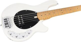 5-string Bassguitar Sire Marcus Miller Z3-5 Antique White 5-string Bassguitar - 5
