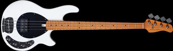 Basse 5 cordes Sire Marcus Miller Z3-5 Antique White Basse 5 cordes - 9