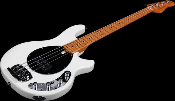 Basse 5 cordes Sire Marcus Miller Z3-5 Antique White Basse 5 cordes - 10