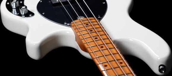 Basse 5 cordes Sire Marcus Miller Z3-5 Antique White Basse 5 cordes - 16