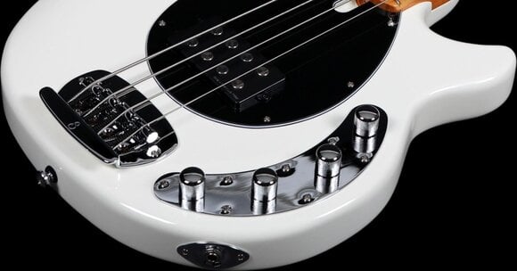 Basse 5 cordes Sire Marcus Miller Z3-5 Antique White Basse 5 cordes - 17