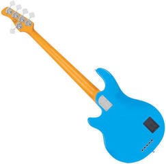 5-string Bassguitar Sire Marcus Miller Z3-5 Blue 5-string Bassguitar - 1