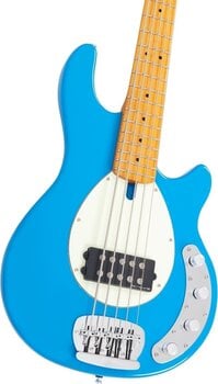 5 stygų bosinė gitara Sire Marcus Miller Z3-5 Blue - 5