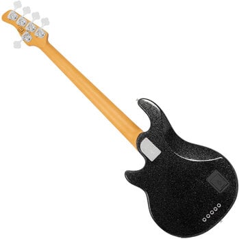 5-string Bassguitar Sire Marcus Miller Z3-5 Black Sparkle 5-string Bassguitar - 2