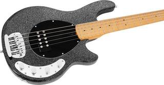 5-string Bassguitar Sire Marcus Miller Z3-5 Black Sparkle 5-string Bassguitar - 5