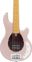 5-string Bassguitar Sire Marcus Miller Z3-5 Rosegold 5-string Bassguitar - 3