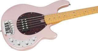 5-string Bassguitar Sire Marcus Miller Z3-5 Rosegold 5-string Bassguitar - 4