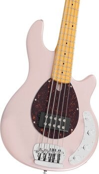 5-strunová basgitara Sire Marcus Miller Z3-5 Rosegold 5-strunová basgitara - 6