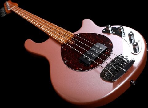 5-strunová basgitara Sire Marcus Miller Z3-5 Rosegold 5-strunová basgitara - 10