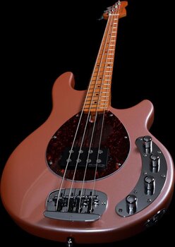 5-strunová basgitara Sire Marcus Miller Z3-5 Rosegold 5-strunová basgitara - 11
