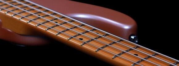 5-strunová basgitara Sire Marcus Miller Z3-5 Rosegold 5-strunová basgitara - 14