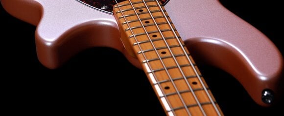 5-strunová basgitara Sire Marcus Miller Z3-5 Rosegold 5-strunová basgitara - 15