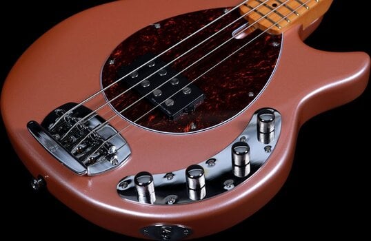 5-strunová basgitara Sire Marcus Miller Z3-5 Rosegold 5-strunová basgitara - 17