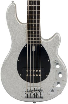 Bajo de 5 cuerdas Sire Marcus Miller Z3-5 Silver Bajo de 5 cuerdas - 4