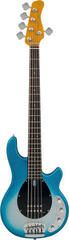 5-string Bassguitar Sire Marcus Miller Z3-5 Skyburst 5-string Bassguitar - 2