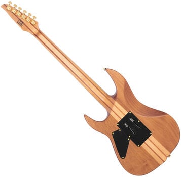 Elektrische gitaar Sire Larry Carlton X10 Natural Satin Elektrische gitaar - 2