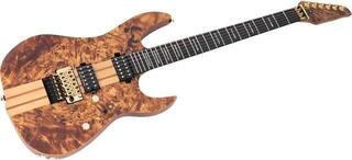 Elektrische gitaar Sire Larry Carlton X10 Natural Satin Elektrische gitaar - 2