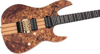 Elektrische gitaar Sire Larry Carlton X10 Natural Satin Elektrische gitaar - 5