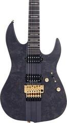 Elektrische gitaar Sire Larry Carlton X10 Transparent Black Satin Elektrische gitaar - 3