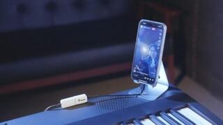 USB Audio Interface Korg PianoRec USB Audio Interface - 5