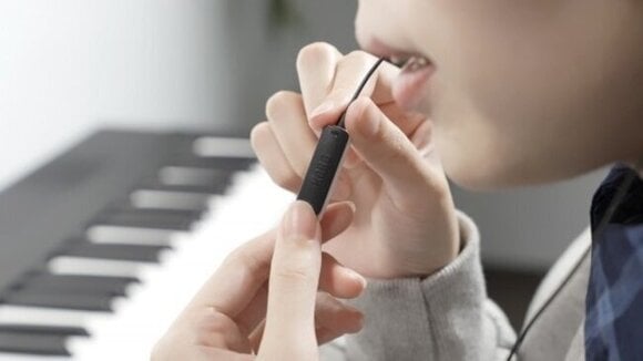 USB-audio-interface - geluidskaart Korg PianoRec USB-audio-interface - geluidskaart - 7